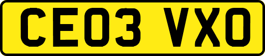 CE03VXO