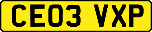 CE03VXP