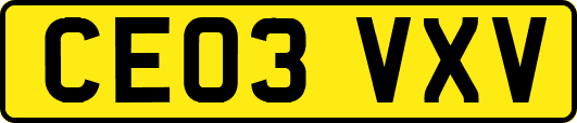 CE03VXV