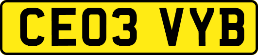 CE03VYB
