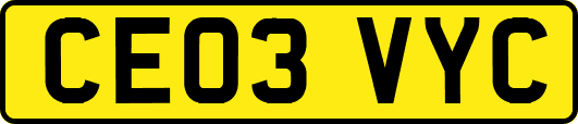 CE03VYC