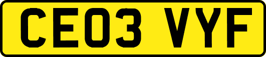 CE03VYF