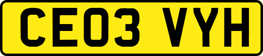 CE03VYH