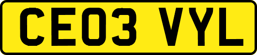 CE03VYL