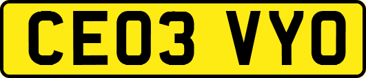 CE03VYO