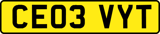 CE03VYT