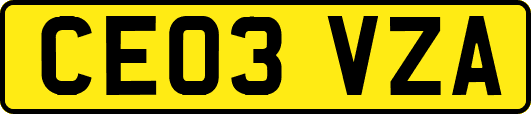 CE03VZA
