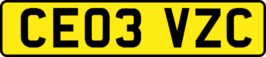 CE03VZC