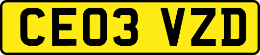 CE03VZD