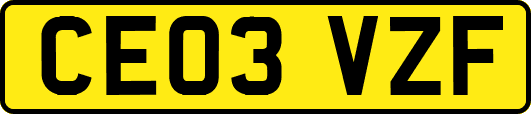 CE03VZF