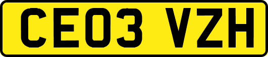 CE03VZH