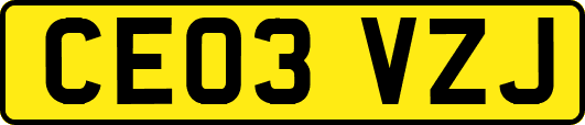 CE03VZJ