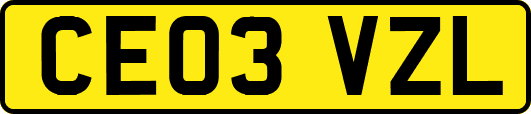 CE03VZL