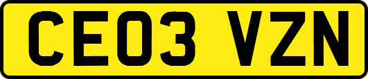 CE03VZN