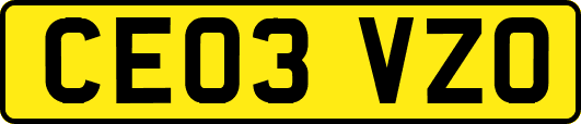 CE03VZO