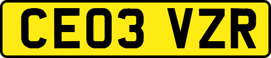 CE03VZR
