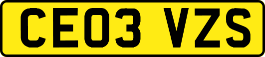 CE03VZS