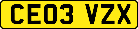 CE03VZX