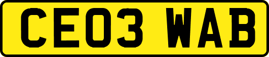 CE03WAB