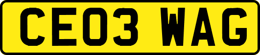 CE03WAG
