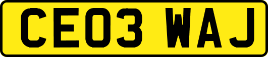 CE03WAJ