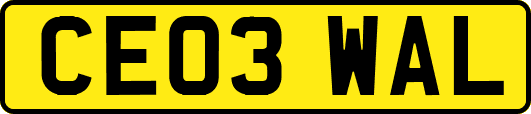 CE03WAL
