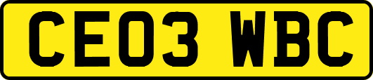CE03WBC