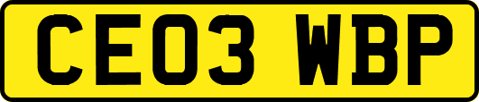 CE03WBP