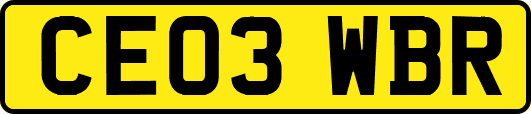 CE03WBR