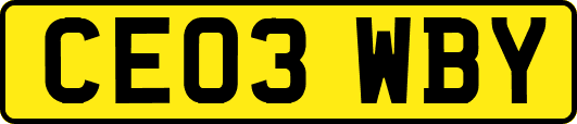 CE03WBY