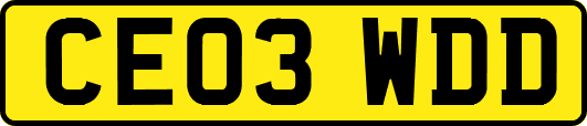 CE03WDD