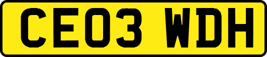 CE03WDH