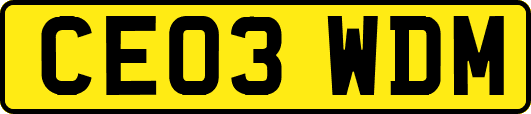CE03WDM