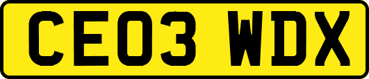 CE03WDX