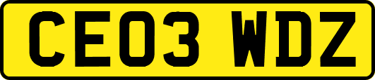 CE03WDZ