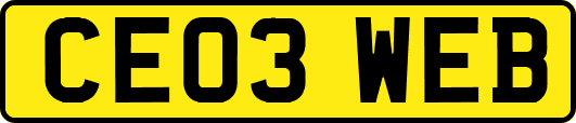 CE03WEB