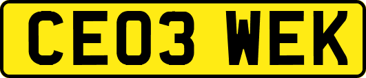 CE03WEK