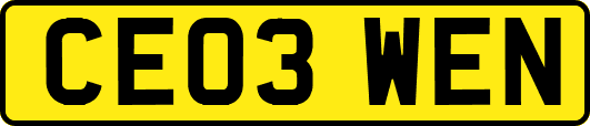CE03WEN