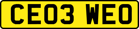 CE03WEO