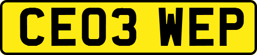 CE03WEP