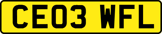 CE03WFL