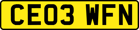 CE03WFN