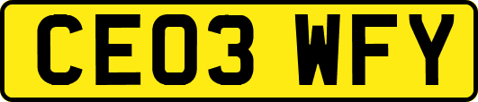 CE03WFY