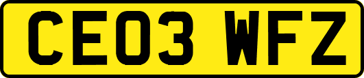CE03WFZ