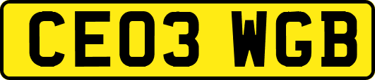 CE03WGB