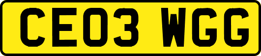 CE03WGG