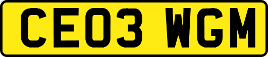 CE03WGM
