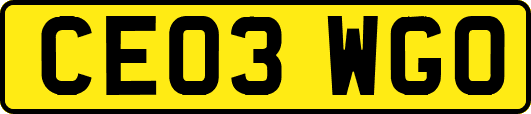 CE03WGO