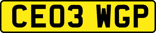 CE03WGP