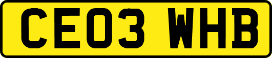 CE03WHB
